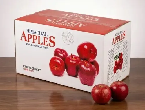Himachal Apple Box 5